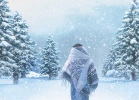 青雪故事青雪所有作品mp3打包下载；青雪故事下载mp3下载
