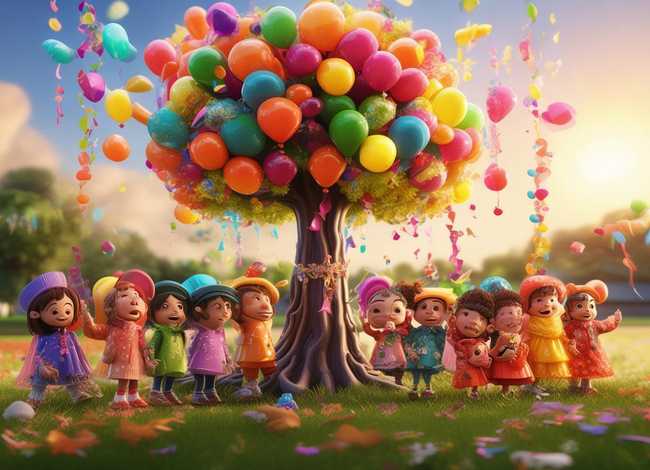 六一儿童节的故事（六一儿童节的典故）