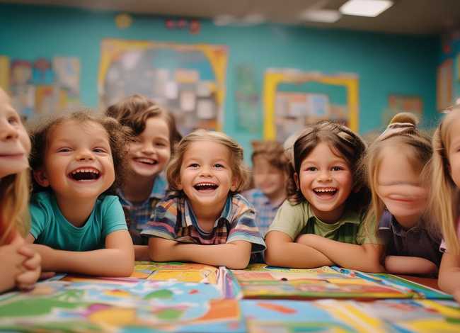 笑话故事短篇小学生 - 笑话故事短篇小学生100字