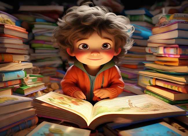 儿童绘本故事精彩过一生；精彩过一生绘本读后感