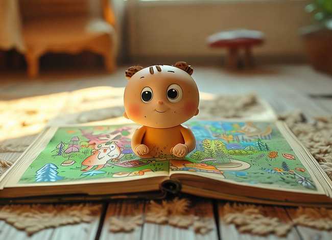 简单的故事绘本；很简单的绘本故事