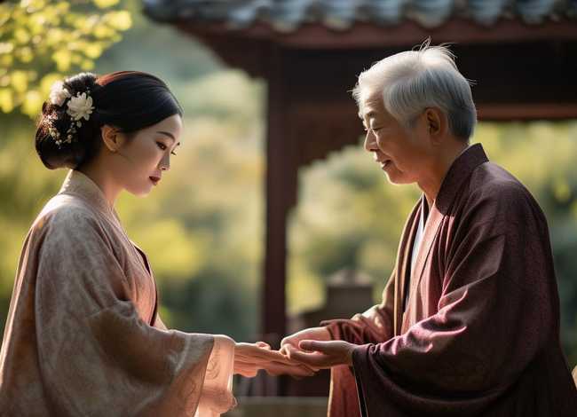 文明礼仪故事及典故，文明礼仪故事及典故简短