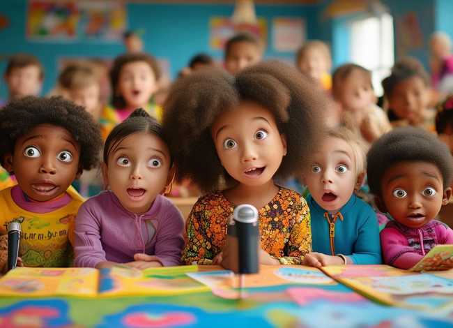 幼儿园小朋友广播故事（幼儿园小朋友广播故事大全）