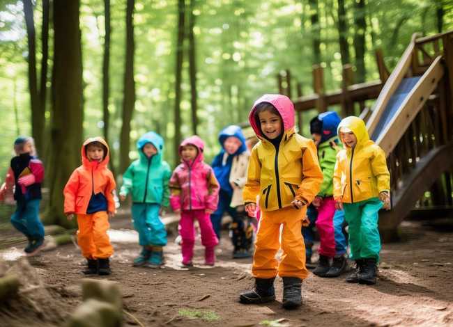 儿童户外品牌 儿童户外品牌reima