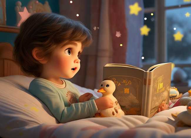 儿童故事丑小鸭睡前故事大全 故事大全 睡前故事丑小鸭