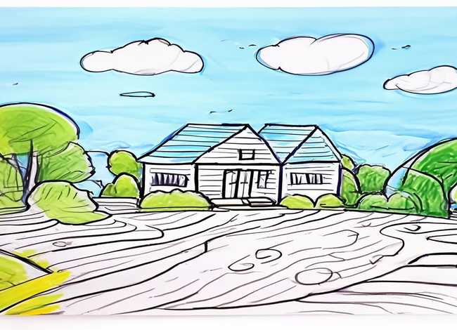 儿童线描画图片简单又漂亮,儿童线描画图片简单又漂亮三年级 儿童线描画图片简单又漂亮,儿童线描画图片简单又漂亮三年级