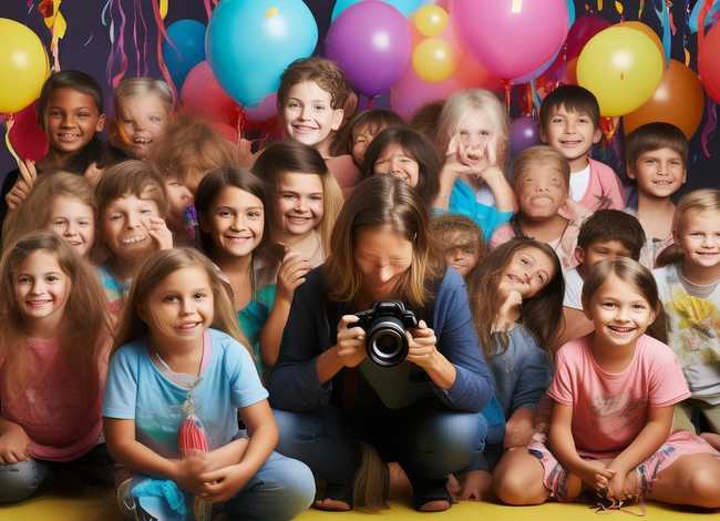 儿童摄影顾客好评大全 - 儿童摄影顾客好评大全怎么写