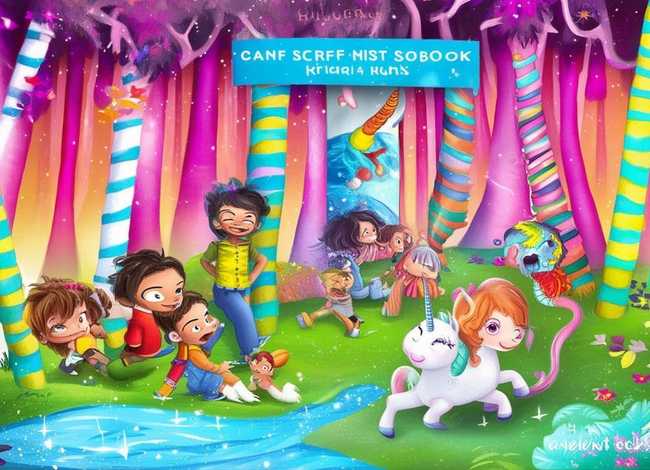 适合八岁儿童读的故事书 - 适合八岁孩子读的故事书