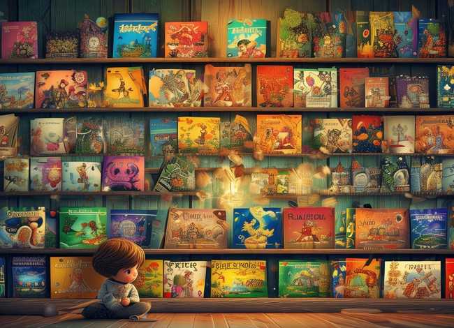 少儿童话故事书推荐；儿童童话书籍推荐