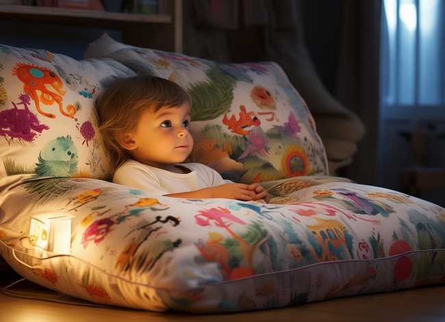 儿童故事枕头6-12岁故事免费听、故事枕头在线听5岁