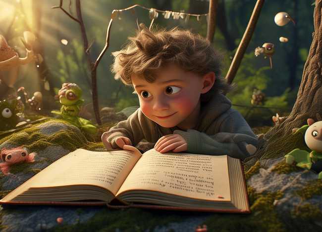 谜语故事五年级下册交短简单 - 故事谜语五年级下册50字