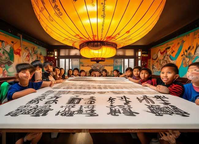 中华经典故事儿童版，中华经典诵读故事小学版