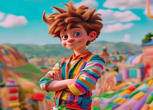 骄傲的小故事名字 - 骄傲的小故事名字怎么取 骄傲的小故事名字 - 骄傲的小故事名字怎么取