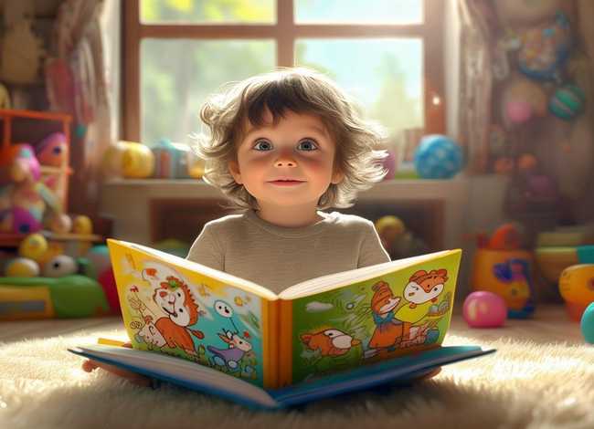 好听故事儿童、少儿好听的故事