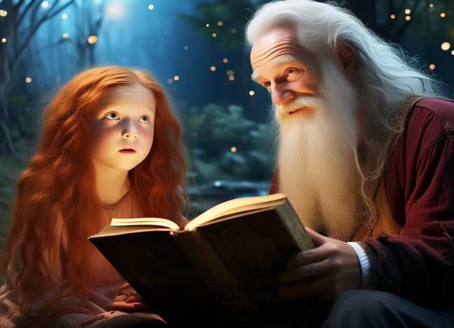 安徒生童话故事小说 安徒生童话 小说