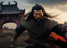 关羽的故事过五关斩六将 关羽过五关斩六将的故事是真的吗