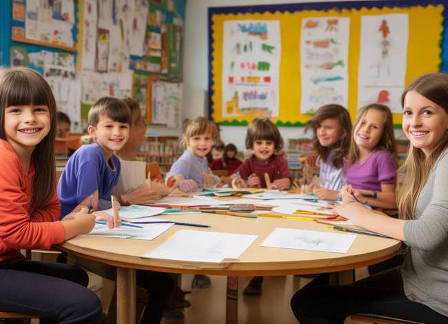 6岁儿童画画基础课程 6岁儿童画画基础课程怎么学 6岁儿童画画基础课程 6岁儿童画画基础课程怎么学