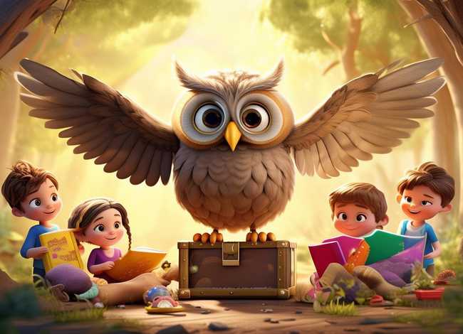 自编幼儿简短故事；自编幼儿简短故事教案