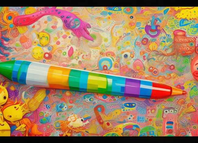 儿童绘画故事 - 幼儿绘画故事大全