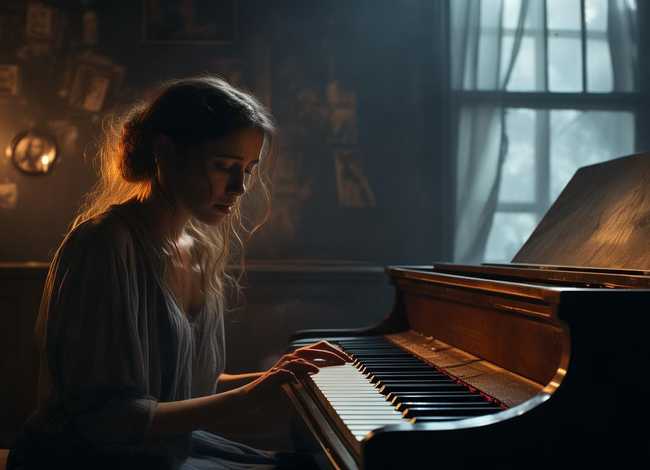 感人的故事哭了99遍；感人的故事哭了99遍是什么歌