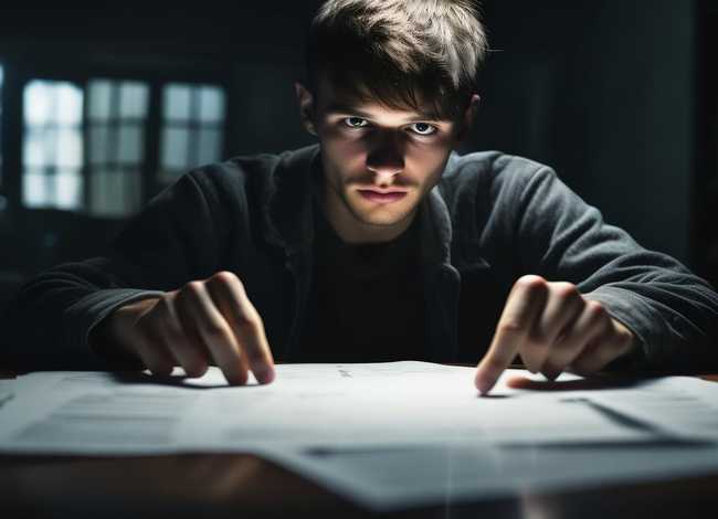 史铁生交白卷故事、史铁生的故事