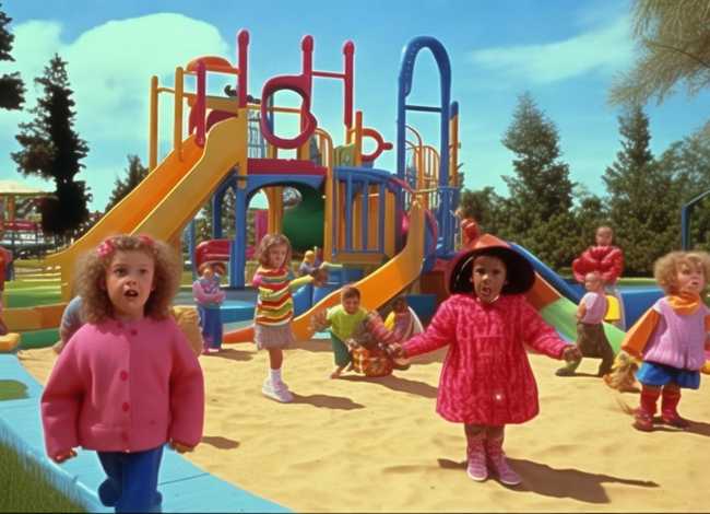 90年代的儿童剧（90年代的儿童剧推荐）