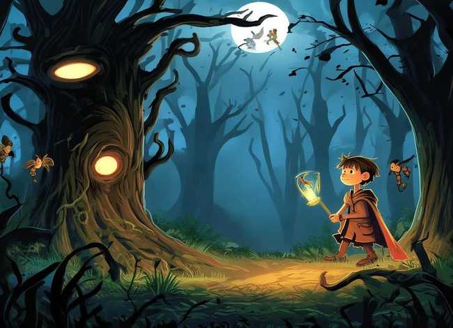 儿童惊险故事书(惊险的故事书) 儿童惊险故事书(惊险的故事书)