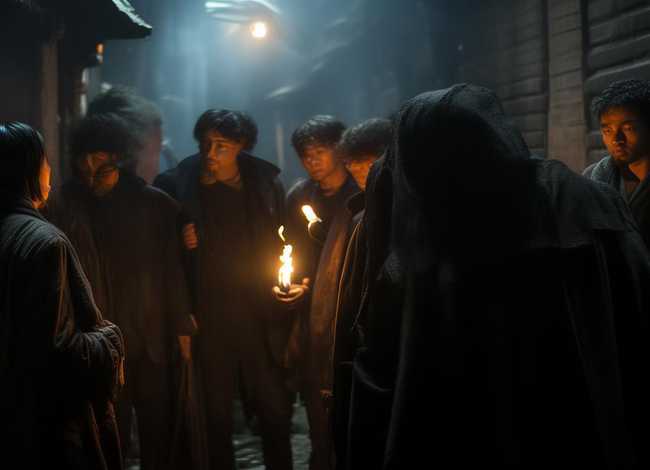 吴用的小故事50字；关于吴用的小故事50字