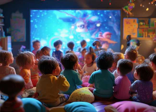 儿童在线故事免费收听（儿童故事在线免费收听全部系列）