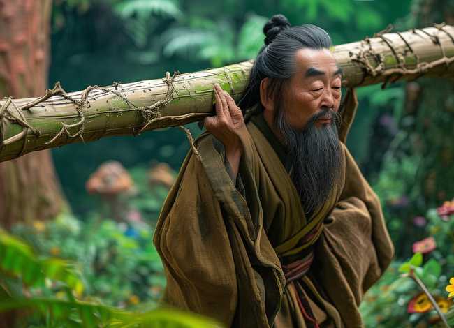 负荆请罪的故事动画视频（负荆请罪的故事动画视频大全）