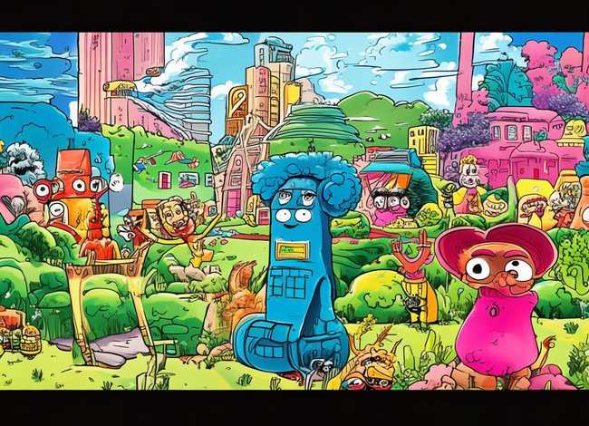 现代儿童作品 - 儿童现代文学作品