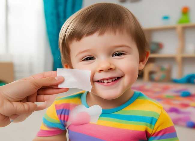 儿童通气鼻贴怎么用；儿童通气鼻贴怎么用效果好