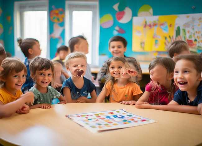 幼儿园100字短篇故事(幼儿园100字短篇故事怎么写) 幼儿园100字短篇故事(幼儿园100字短篇故事怎么写)