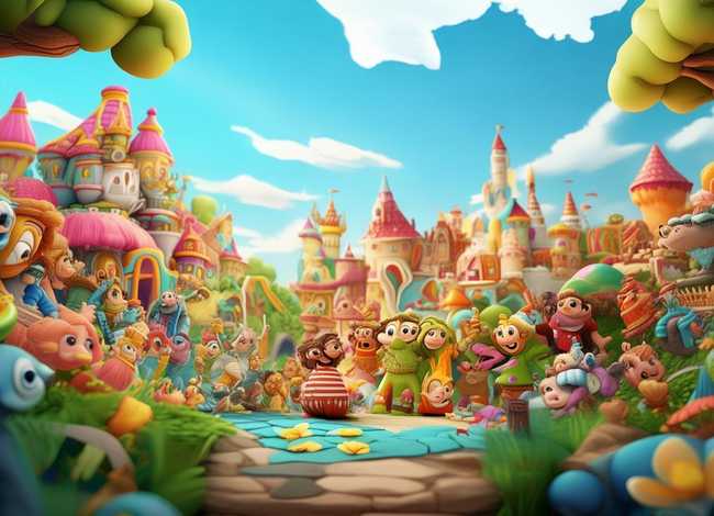 儿童绘本故事简短完整视频；儿童绘本故事视频完整版