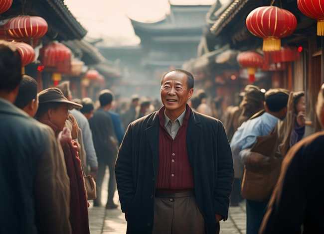 老北京故事电视连续剧 - 老北京故事电视连续剧张张嘉译演的