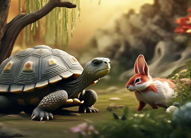 中国古代寓言故事寓意、中国古代寓言故事寓意摘抄