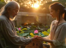 中国古代感恩故事名字；中国古代感恩故事名字叫什么