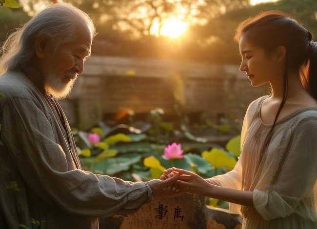 中国古代感恩故事名字；中国古代感恩故事名字叫什么