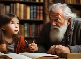 中外名人小故事100字；中外名人小故事100字左右