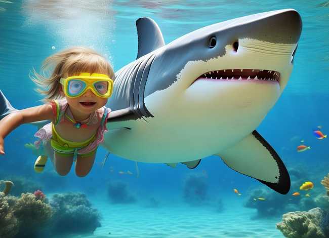 大鲨鱼儿童故事 - 跟大鲨鱼有关的幼儿故事 大鲨鱼儿童故事 - 跟大鲨鱼有关的幼儿故事