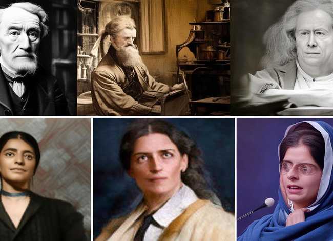 名人勤奋的故事有哪些;名人勤奋的故事有哪些作文 名人勤奋的故事有哪些;名人勤奋的故事有哪些作文