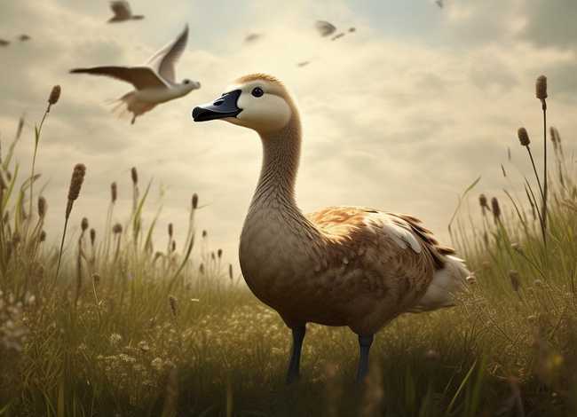 丑小鸭简单故事 丑小鸭简单的故事