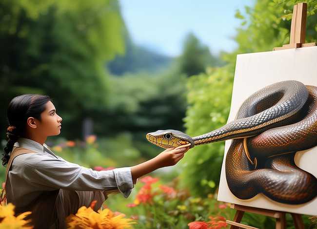 成语小故事画蛇添足 成语小故事画蛇添足怎么画 成语小故事画蛇添足 成语小故事画蛇添足怎么画