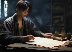 宋濂诚信好学故事 关于宋濂诚信的故事
