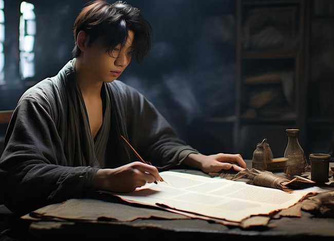 宋濂诚信好学故事 关于宋濂诚信的故事