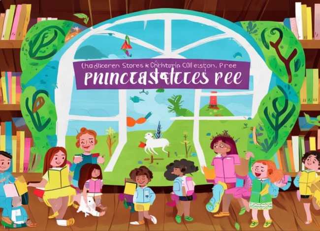 儿童故事打印免费；儿童故事大全打印免费