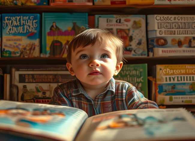 儿童阅读科学家故事书、小学生课外阅读经典-科学家的故事书籍