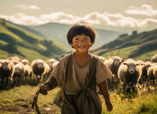 儿童王二小放牛的故事视频(少儿王二小放牛的故事视频) 儿童王二小放牛的故事视频(少儿王二小放牛的故事视频)