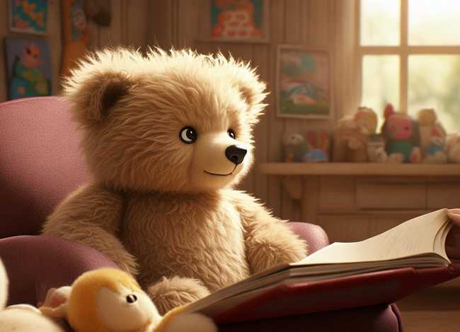 小熊幼儿视频故事 小熊幼儿视频故事在线听