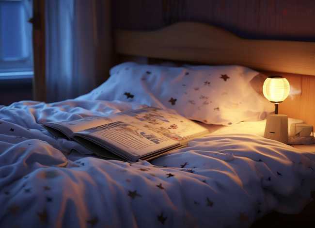 短短的睡前小故事推荐 短短的睡前小故事推荐理由